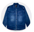 Denim Shirts